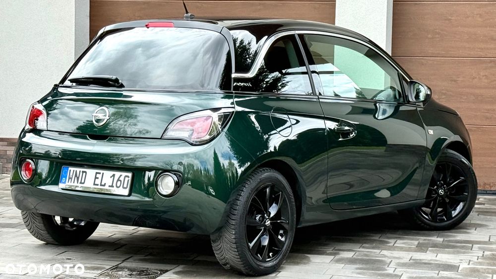 Opel Adam 1.4 Start/Stop Unlimited - 23
