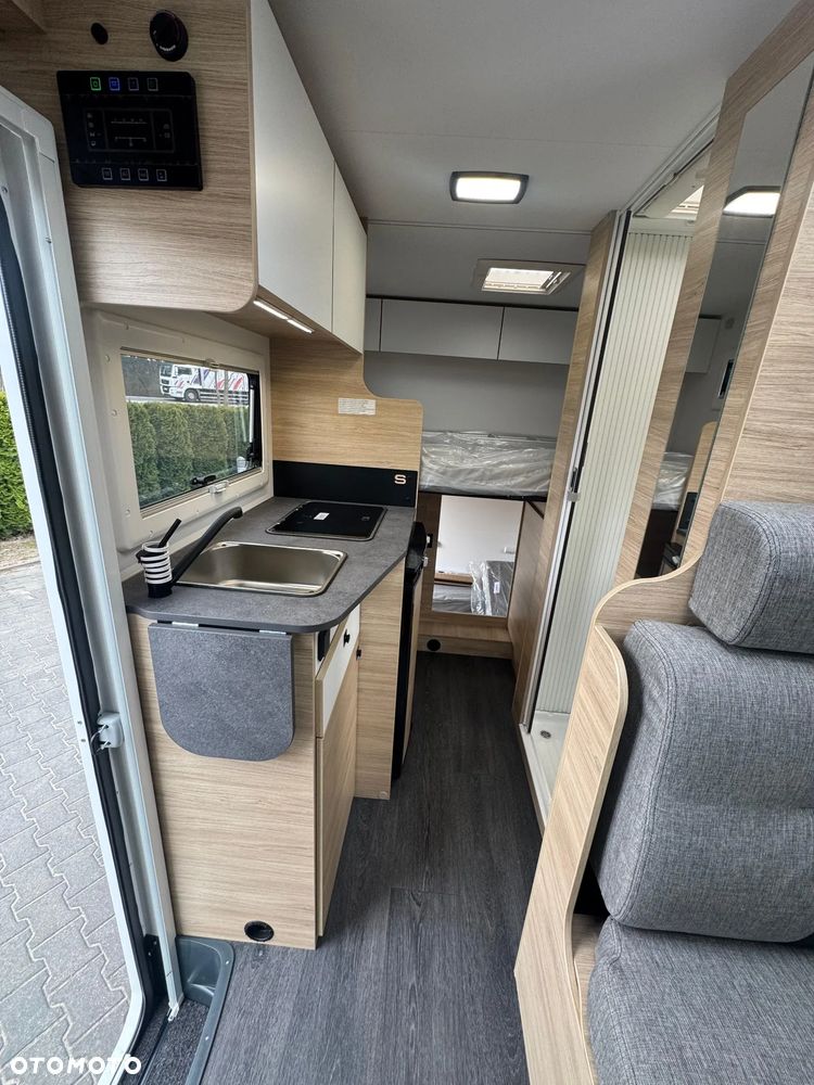 Ford Chausson s514 First Line - 19