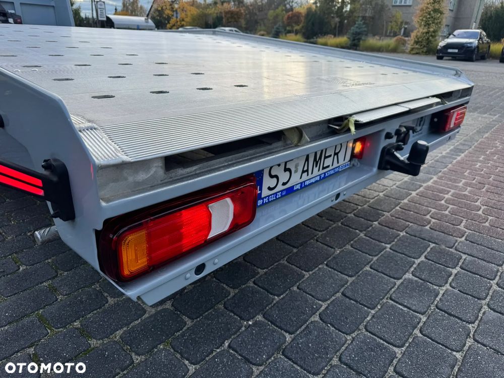 Iveco Daily 35-180 Hi-Matic - 34