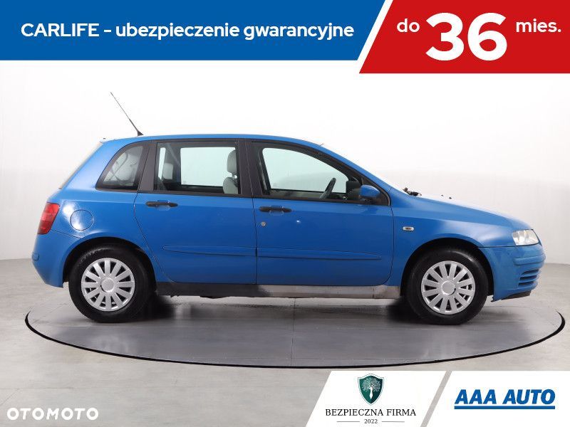 Fiat Stilo - 7