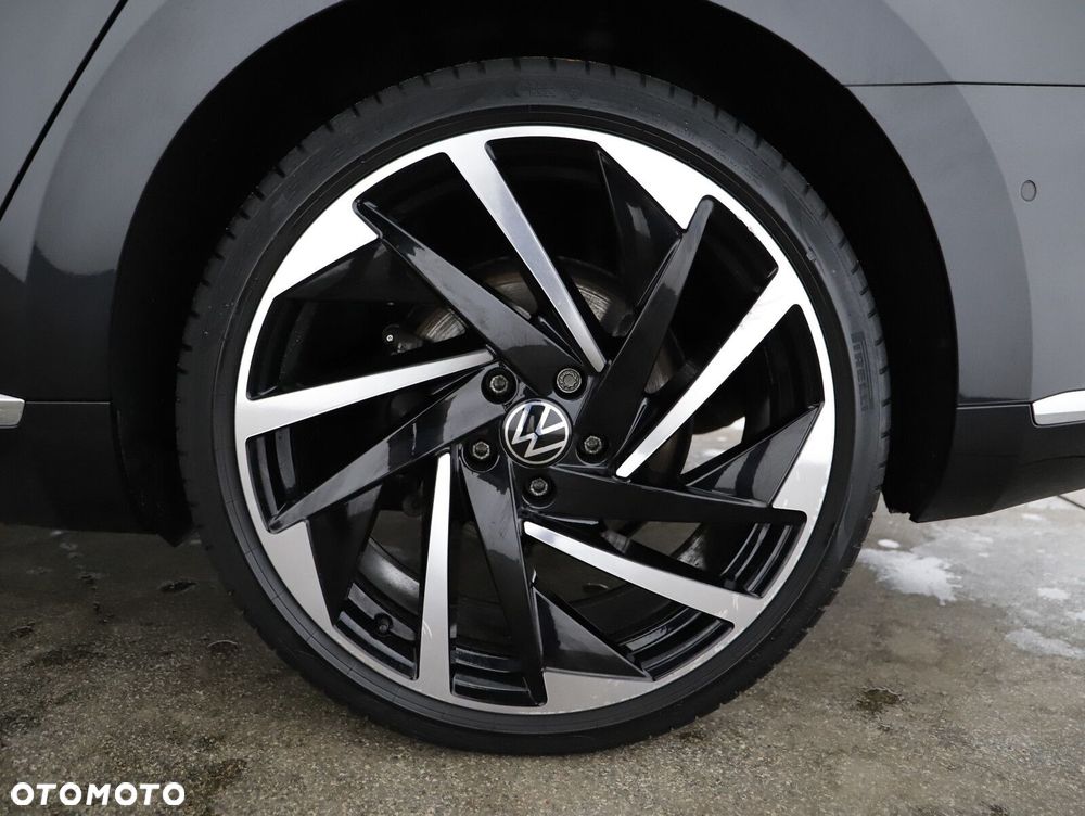Volkswagen Arteon Shooting Brake 2.0 TDI 4Motion Elegance DSG - 28