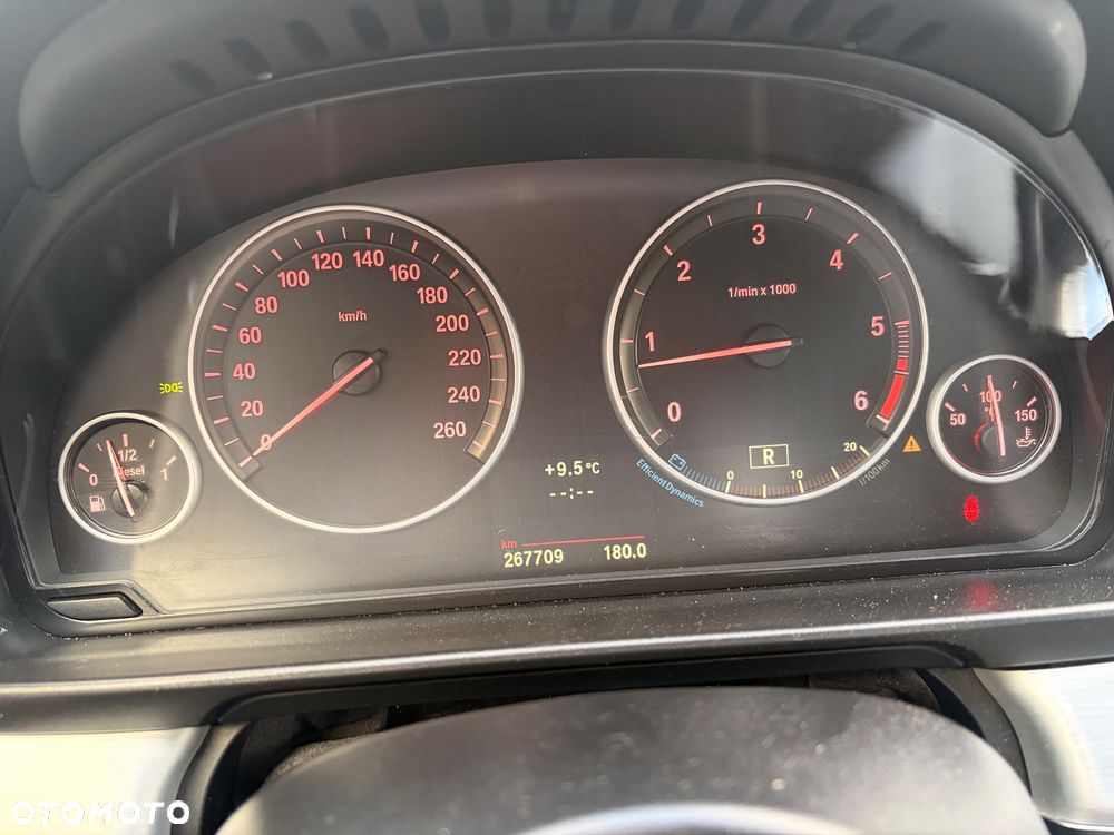BMW Seria 5 - 17