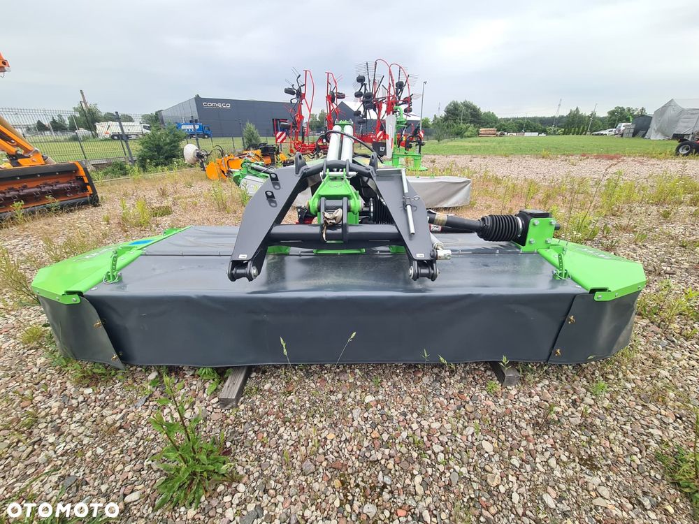 Talex FAST CUT 300 - 9