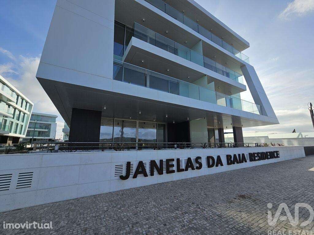 Apartamento em São Martinho do Porto - Grande imagem: 2/31