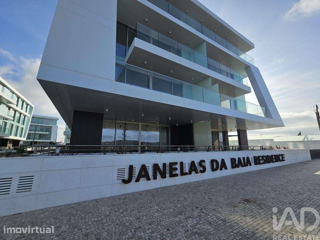 Apartamento em São Martinho do Porto - Grande imagem: 2/31