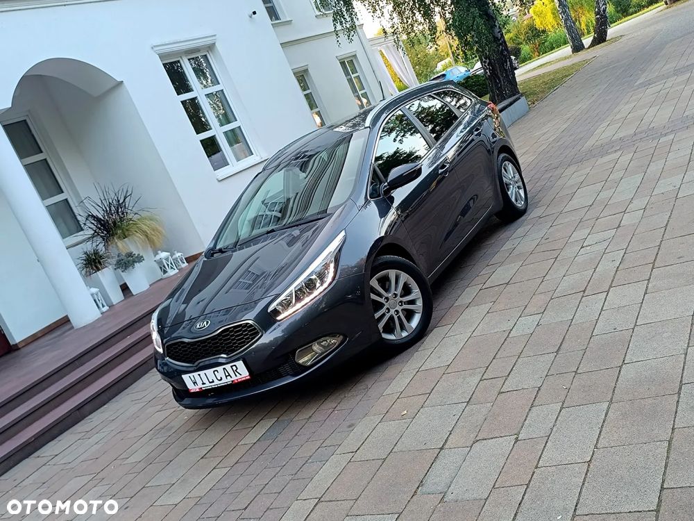 Kia Ceed 1.6 CRDi XL - 41