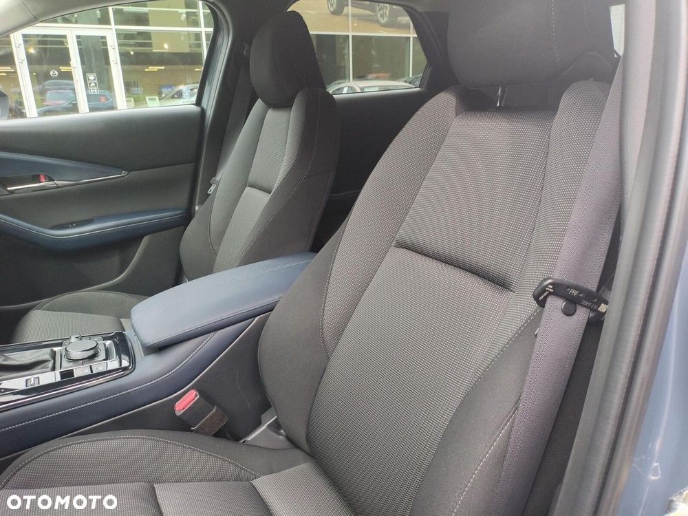 Mazda CX-30 2.0 mHEV Kanjo 2WD - 27