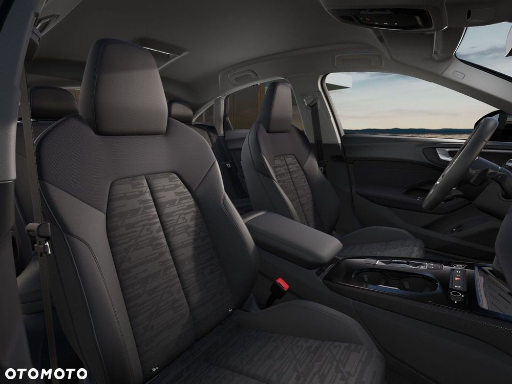 Audi A5 Limousine - 8