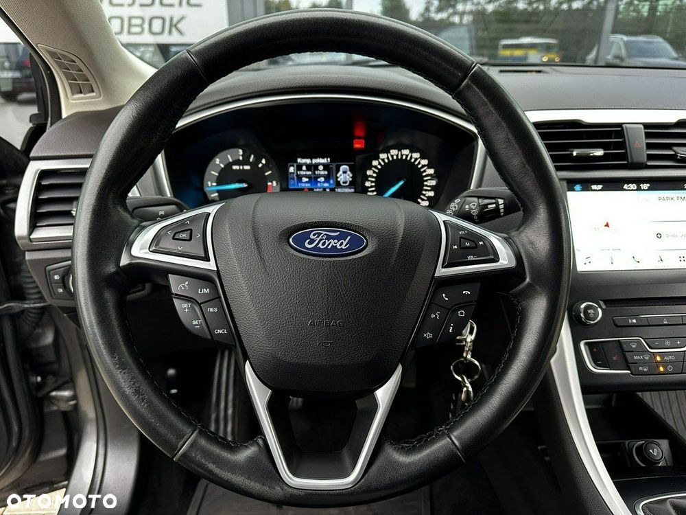 Ford Mondeo SW 2.0 TDCi Ambiente - 19