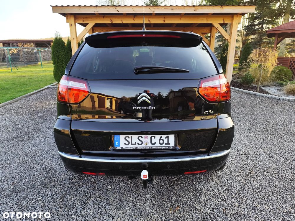 Citroën C4 Picasso 1.6 HDi Impress Pack - 10