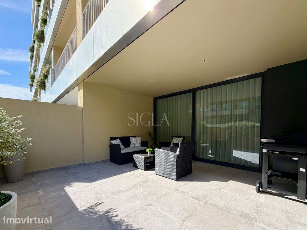 T3 em Primeira Linha de Mar - Grande imagem: 5/37