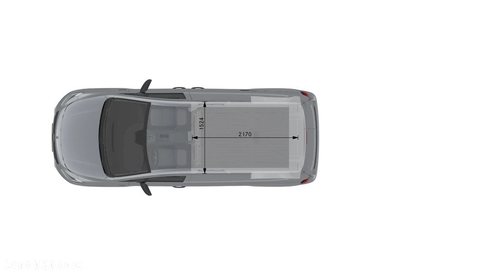 Mercedes-Benz eCitan - 6