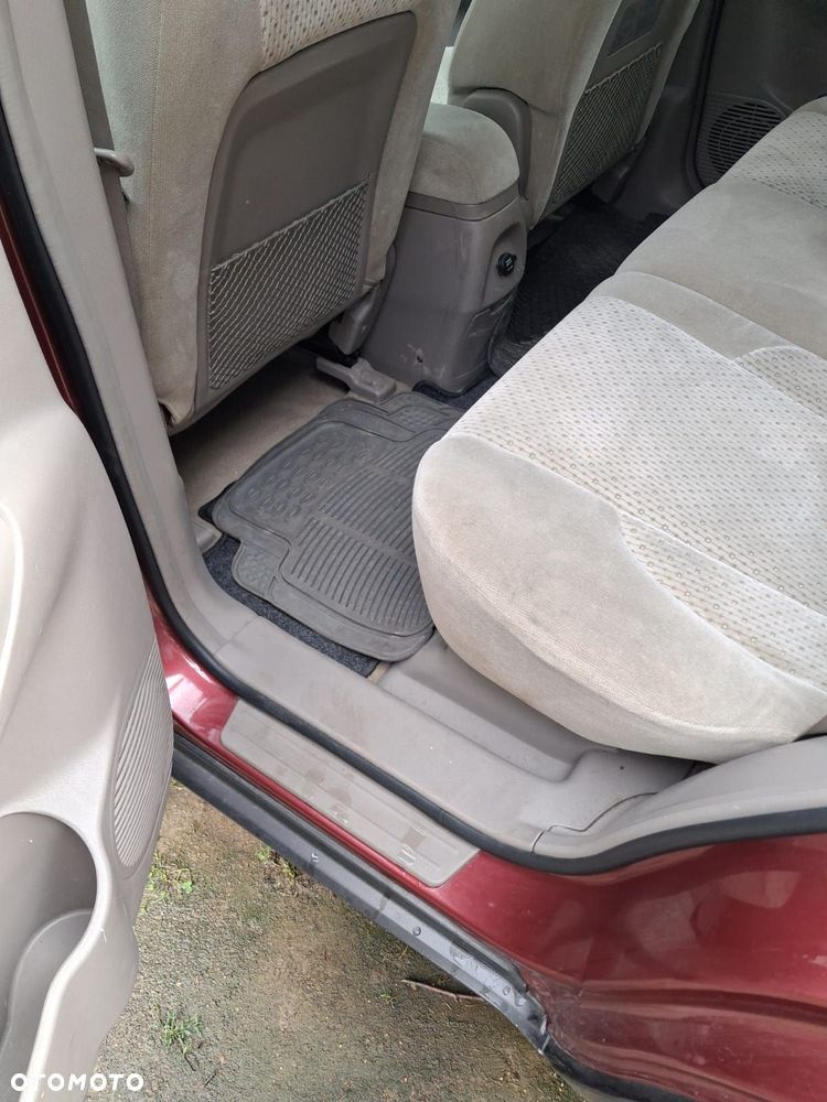 Hyundai Tucson 2.0 Comfort 2WD - 17