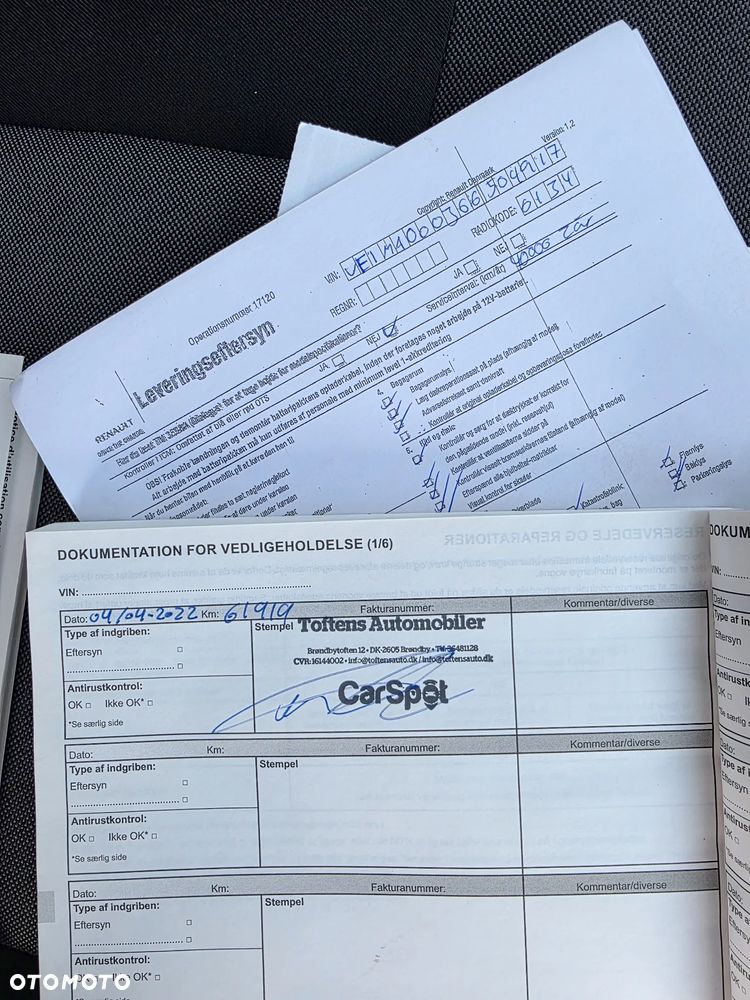 Renault MASTER 2,3 DCI 150 KONNY ŚREDNIAK WYSOKI L2H2 KLIMA KAMERA NAVI LEDY 149TKM PRZEBIEGU GWARANCJA - 30