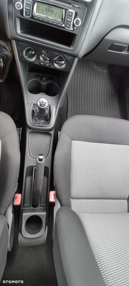 Volkswagen Polo 1.2 Style - 15