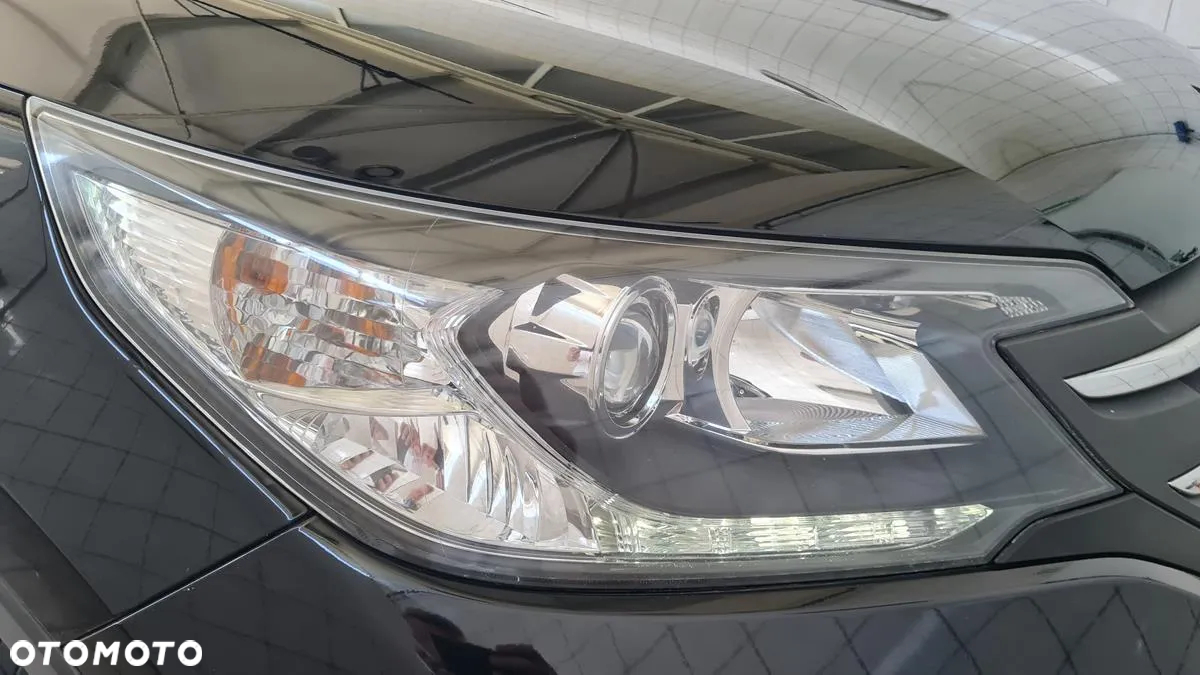 Honda CR-V 2.0i-VTEC 4WD Executive - 32