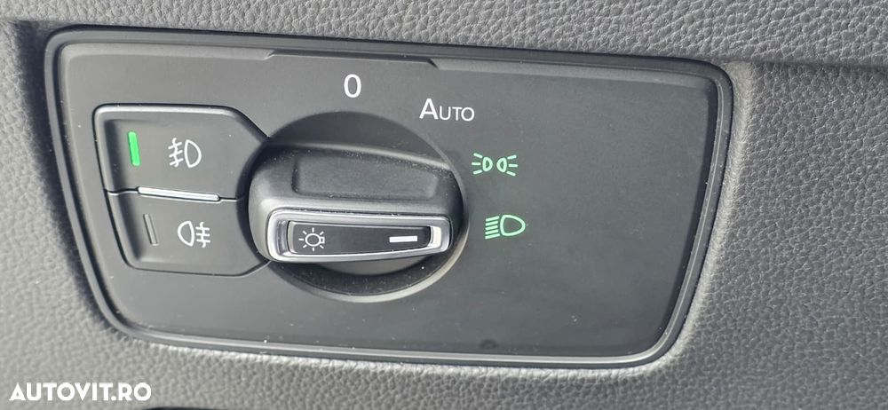 Volkswagen Passat - 18