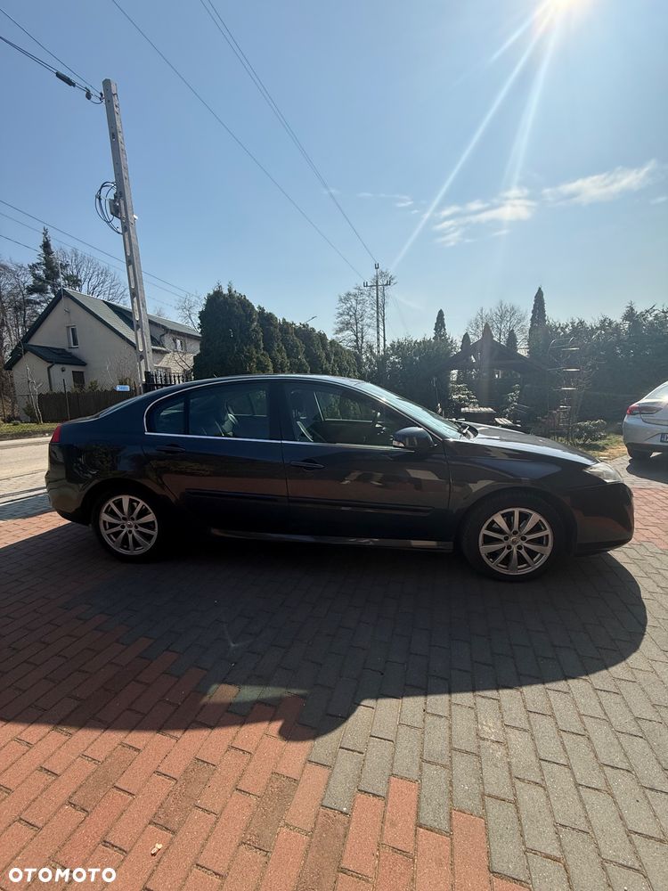 Renault Laguna 2.0 Expression - 4