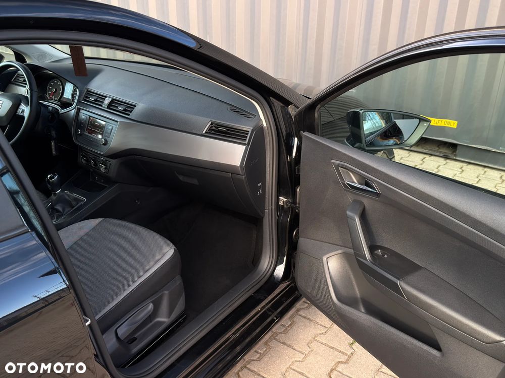 Seat Ibiza 1.0 TSI Full LED S&S - 16