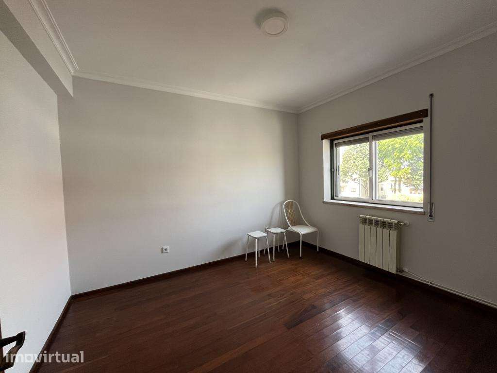 Apartamento T3+1 no centro da Guarda - Grande imagem: 5/14