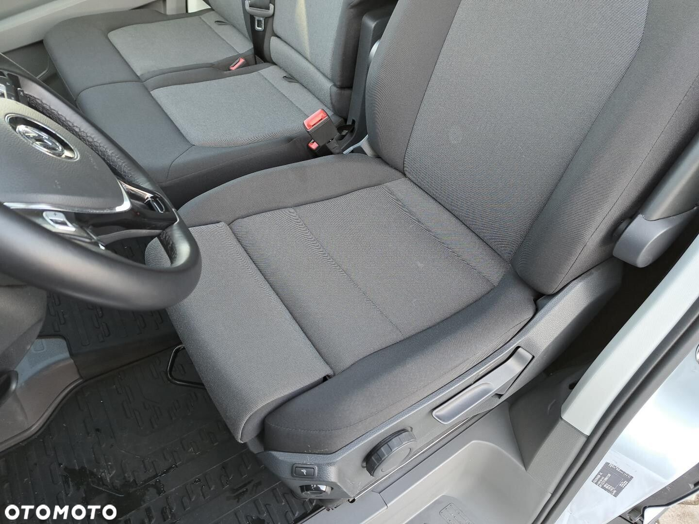 Volkswagen Crafter - 29