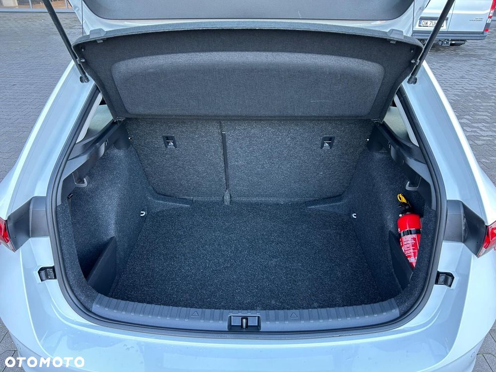 Skoda Scala 1.5 TSI Selection DSG - 11