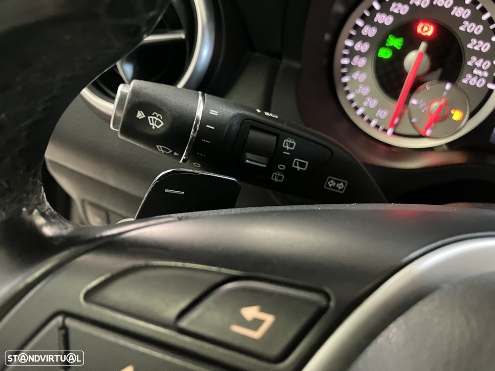 Mercedes-Benz A 180 CDI 7G-DCT Style - 26