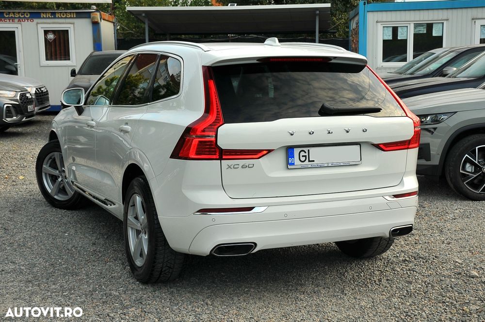 Volvo XC 60 - 6