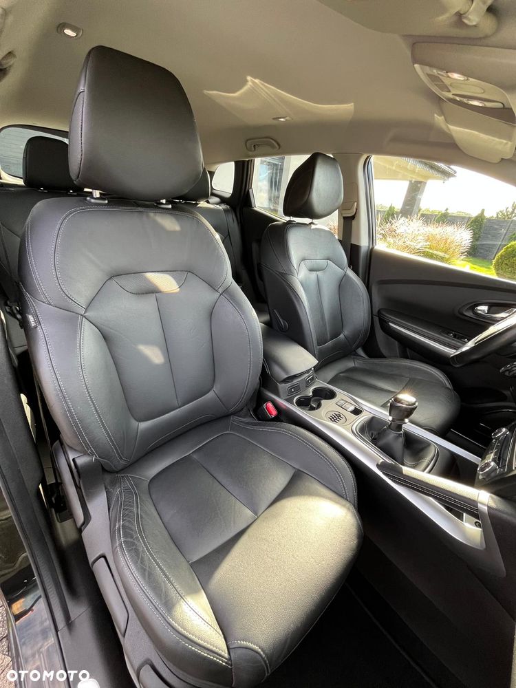 Renault Kadjar Energy dCi 130 Bose Edition - 25