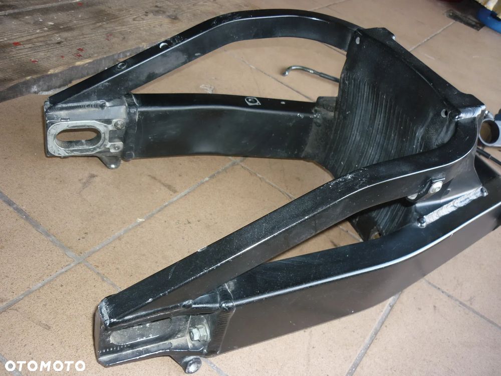 Stelaż lampy Suzuki GSX R 600 K5 - 14