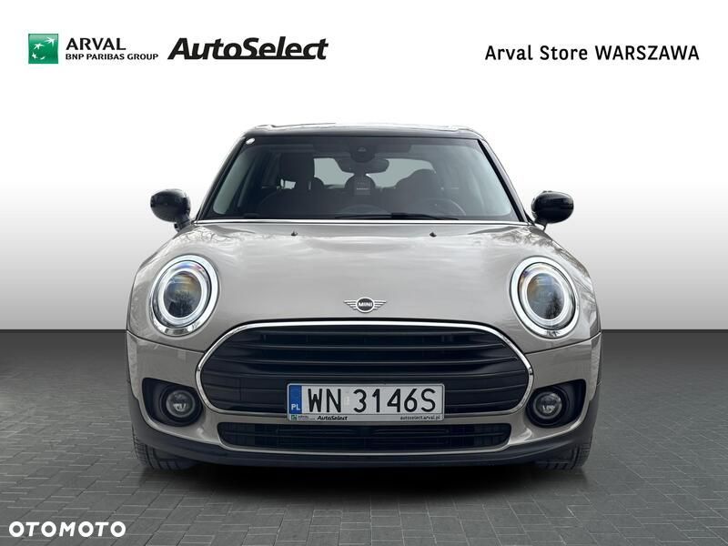 MINI Clubman Cooper - 2