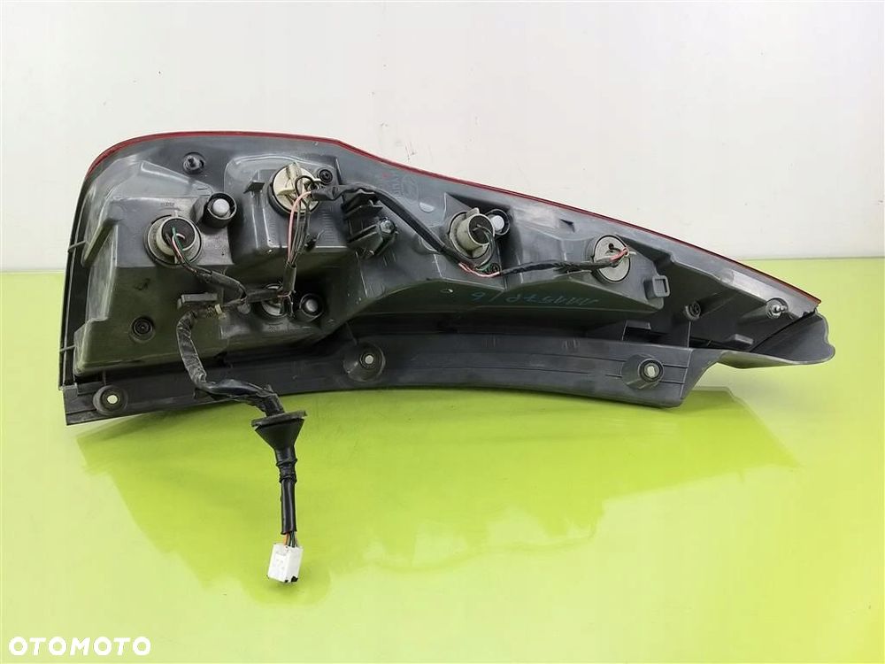 Lampa prawa tylna tył Hyundai I30 I KOMBI 2007-2012 924022R1 ORYGINAŁ - 5
