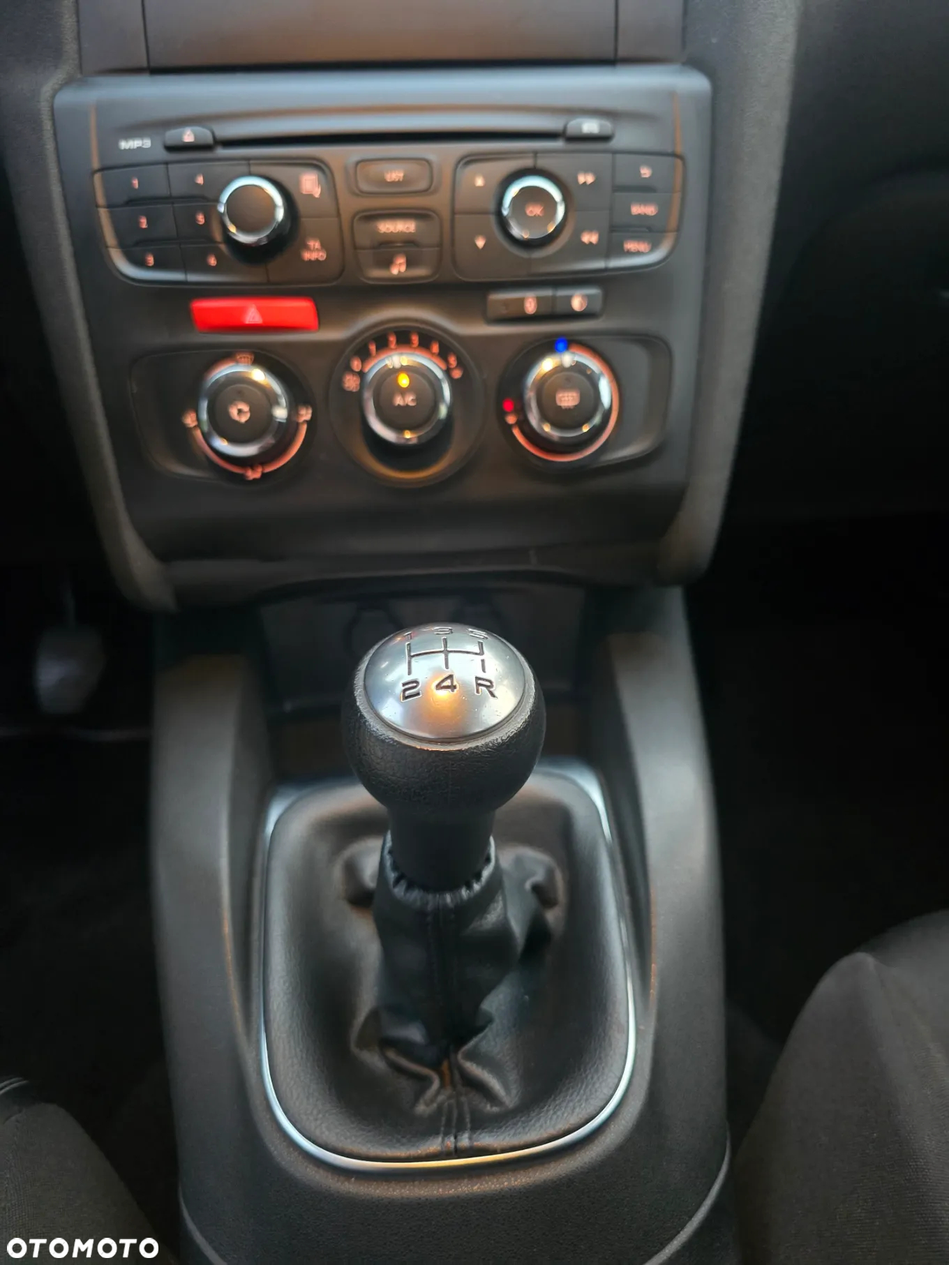 Citroën C4 1.4 VTi Selection - 14