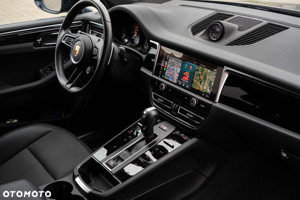 Porsche Macan S - 18