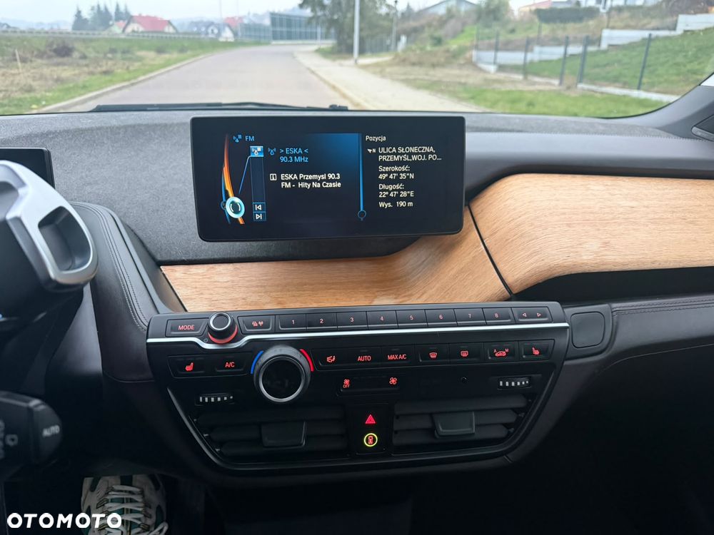 BMW i3 (60 Ah) - 29