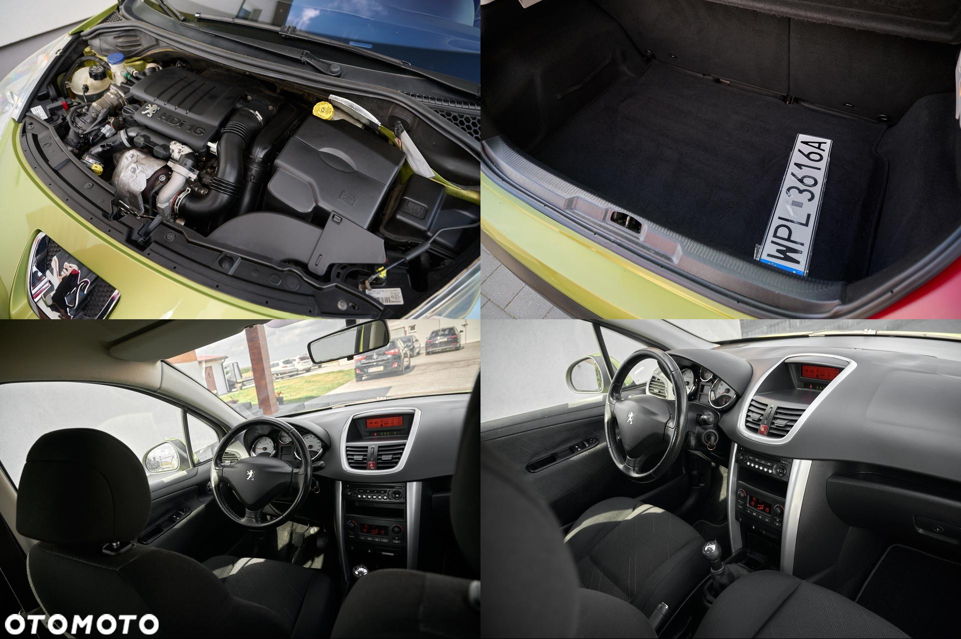 Peugeot 207 - 36