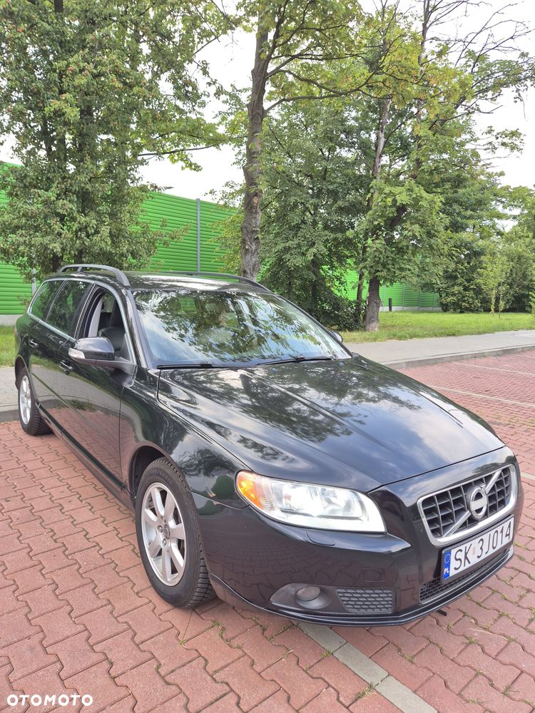 Volvo V70 - 4