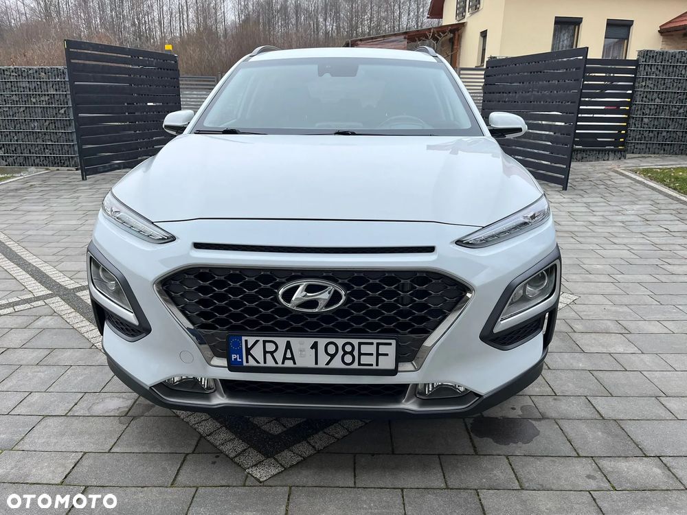 Hyundai Kona 1.0 T-GDI EDITION 30+ - 3