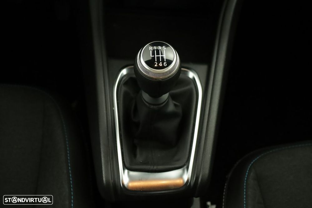 Renault Captur 1.0 TCe Evolution - 13