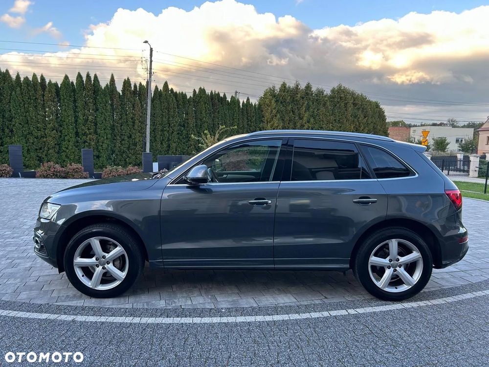Audi Q5 - 3