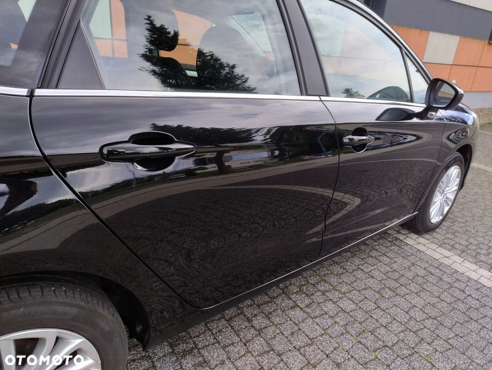 Citroën C4 VTi 95 Attraction - 28