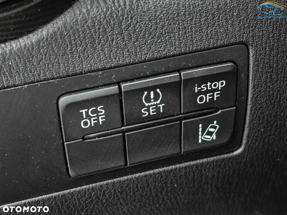Mazda CX-3 SKYACTIV-G 120 FWD Exclusive-Line - 18