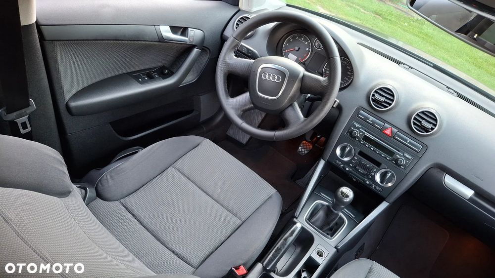 Audi A3 - 19