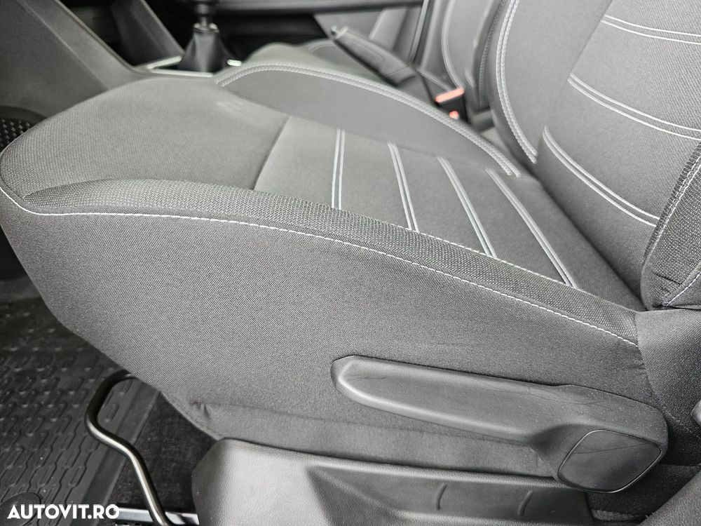 Dacia Logan TCe 90 MT5 Expression - 7