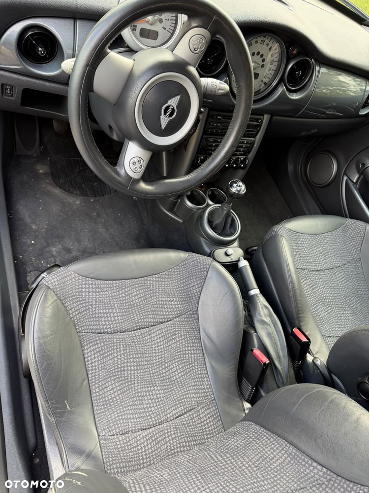MINI Cooper - 7