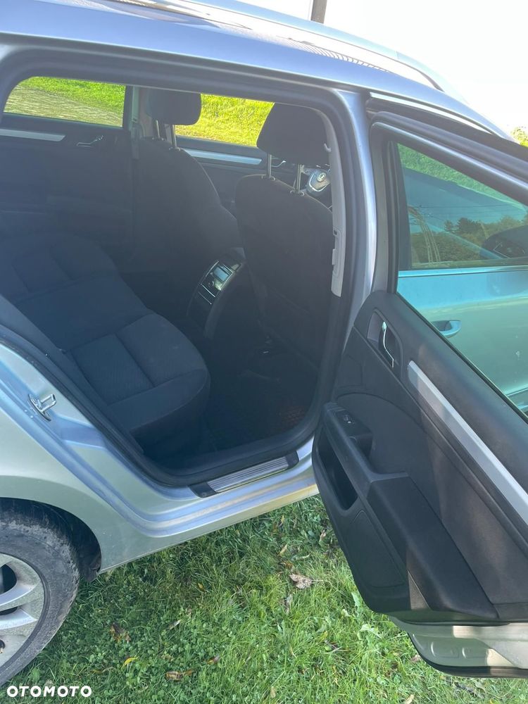 Skoda Superb 2.0 TDI 4x4 Elegance DSG - 11