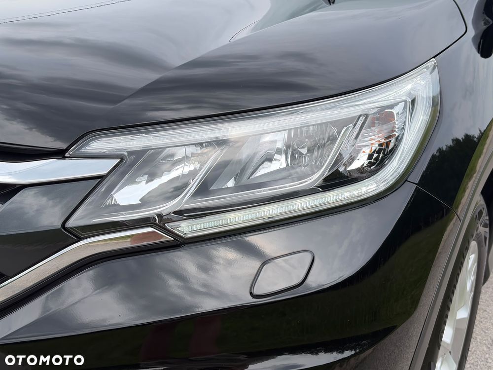 Honda CR-V 2.0 Comfort - 27