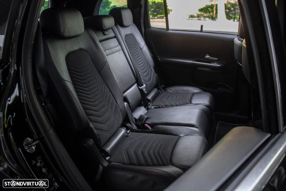 Mercedes-Benz GLB 180 d Progressive - 32