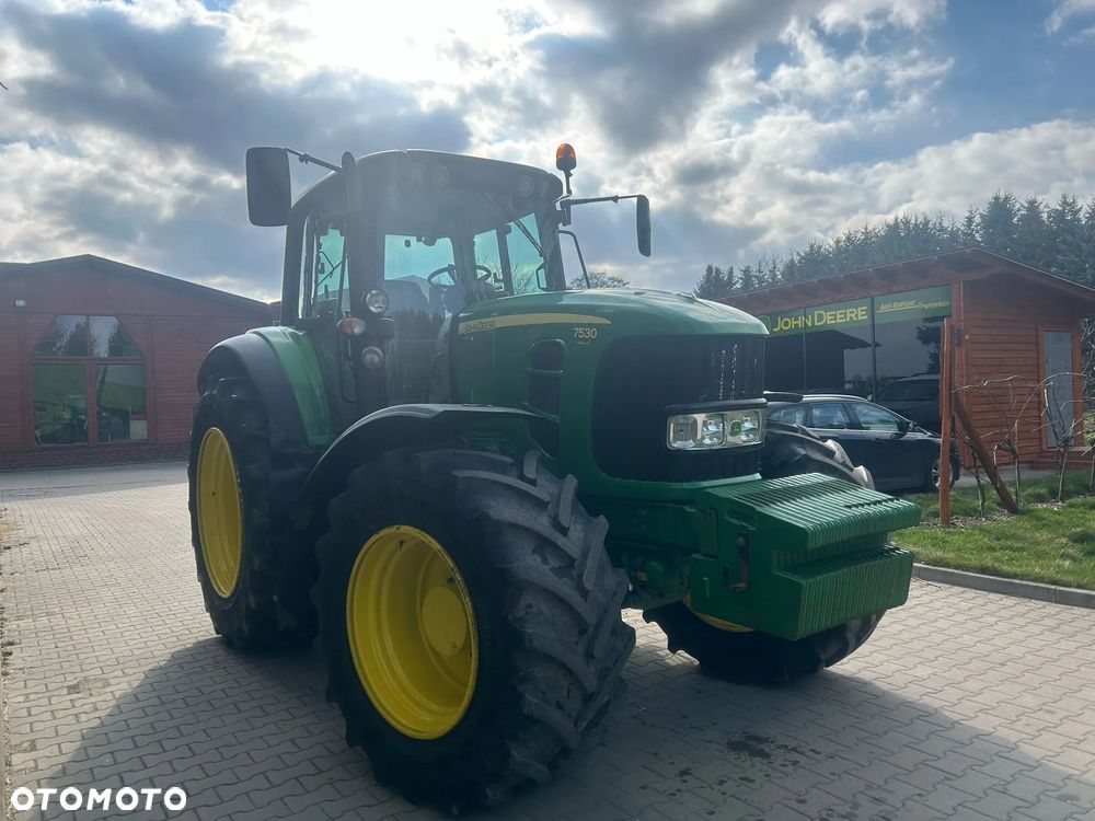 John Deere 7530 PREMIUM - 3