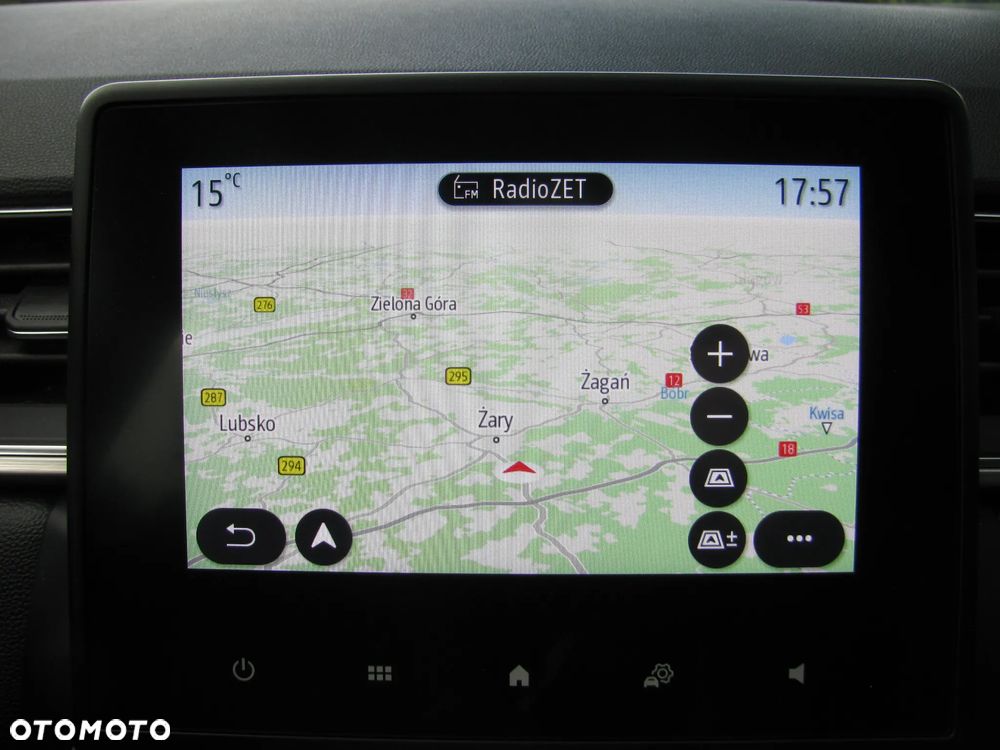 Renault Captur TCe 90 INTENS - 22